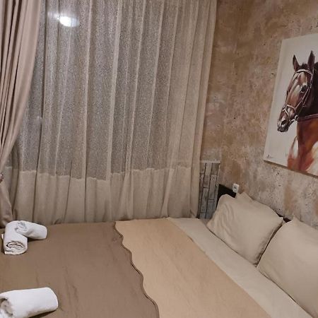 Apartament-Damo Pamporovo Exteriör bild