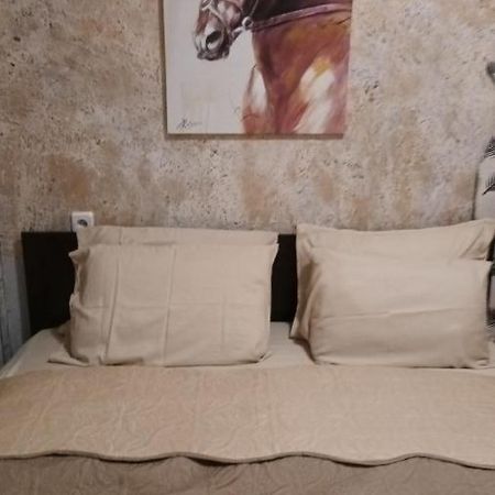 Apartament-Damo Pamporovo Exteriör bild