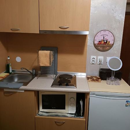 Apartament-Damo Pamporovo Exteriör bild
