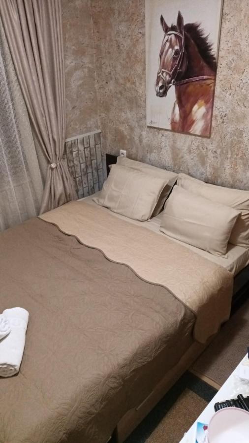 Apartament-Damo Pamporovo Exteriör bild