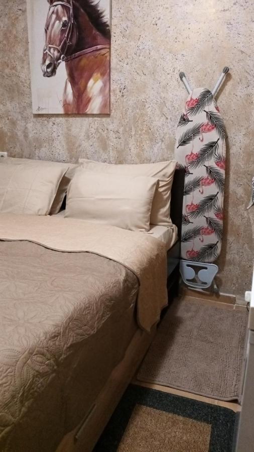 Apartament-Damo Pamporovo Exteriör bild