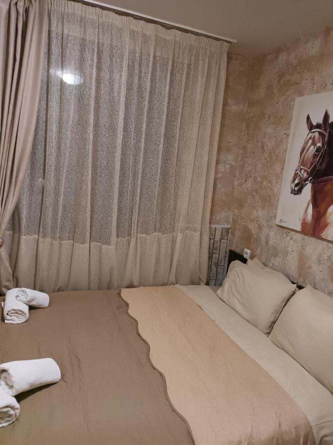 Apartament-Damo Pamporovo Exteriör bild