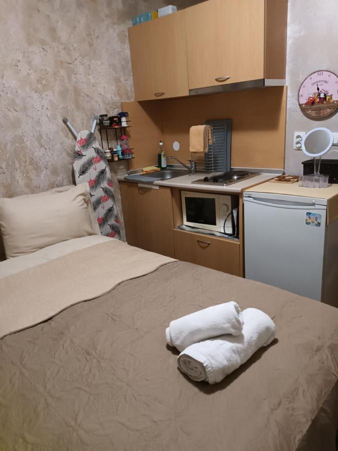 Apartament-Damo Pamporovo Exteriör bild