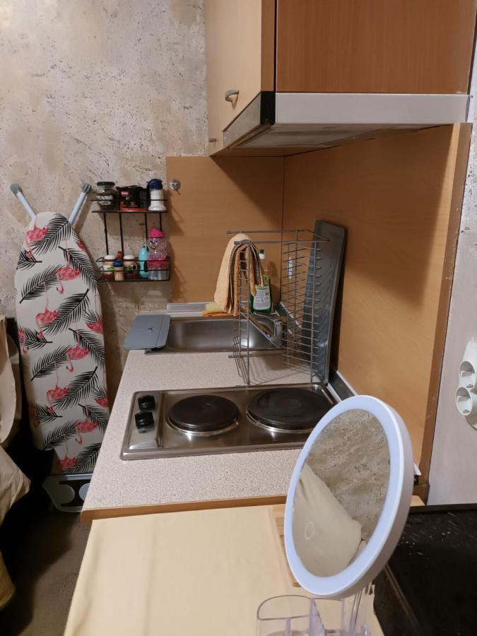 Apartament-Damo Pamporovo Exteriör bild