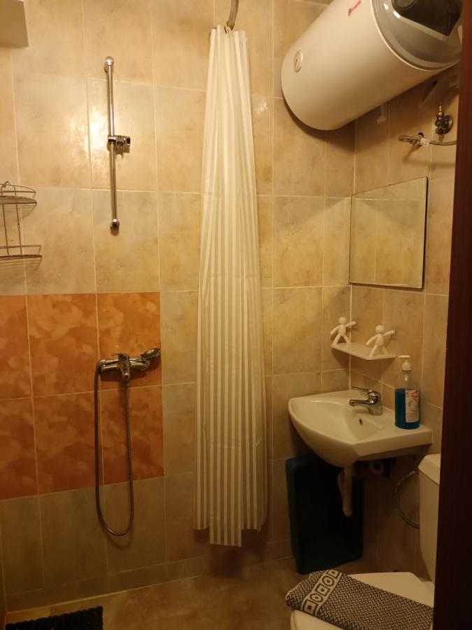 Apartament-Damo Pamporovo Exteriör bild