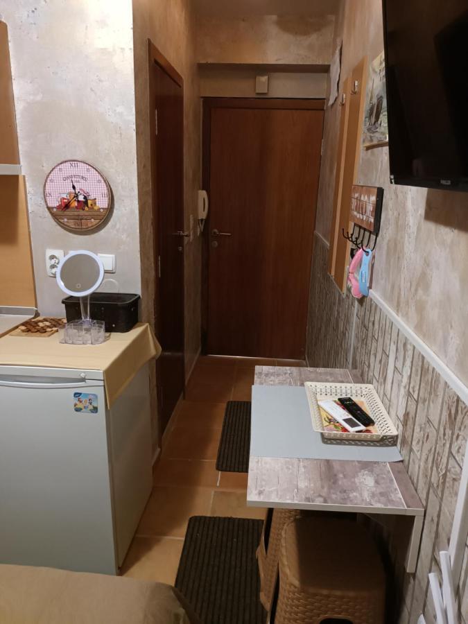 Apartament-Damo Pamporovo Exteriör bild