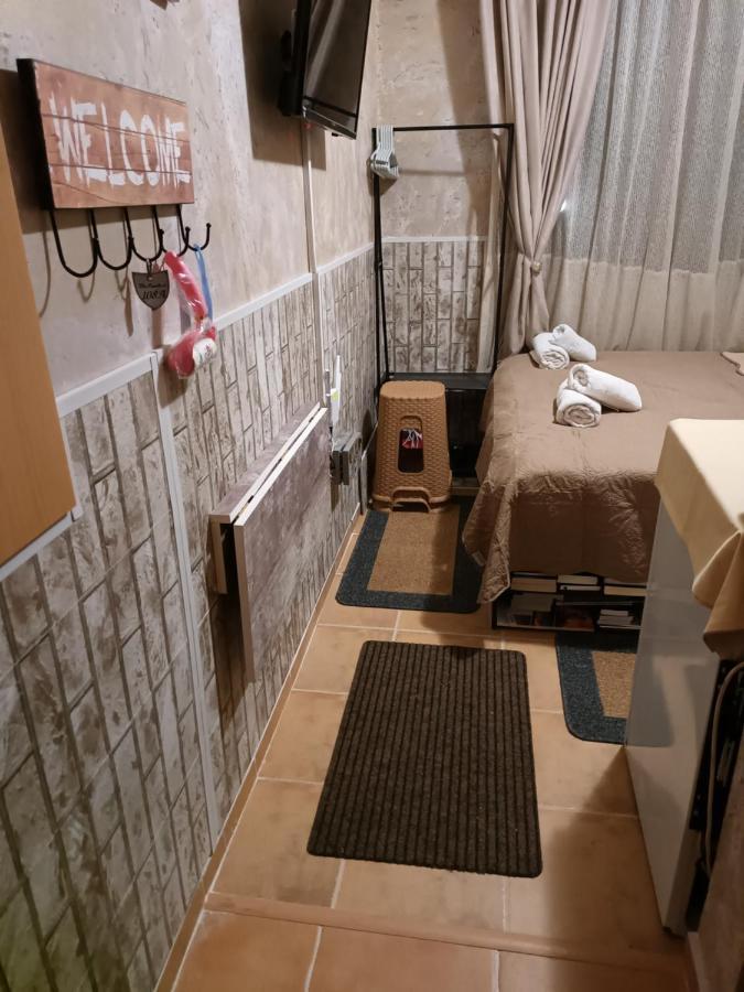 Apartament-Damo Pamporovo Exteriör bild