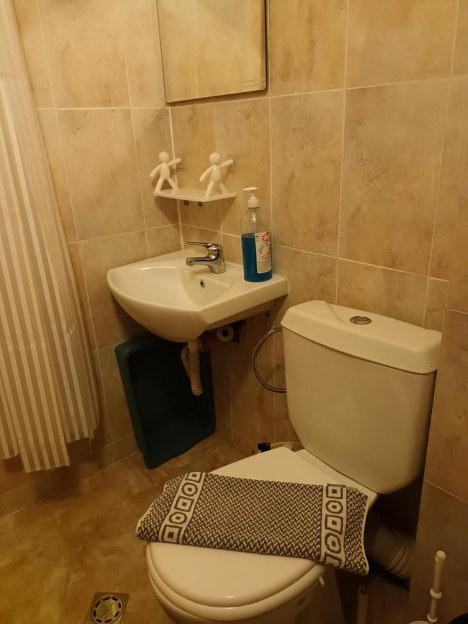 Apartament-Damo Pamporovo Exteriör bild