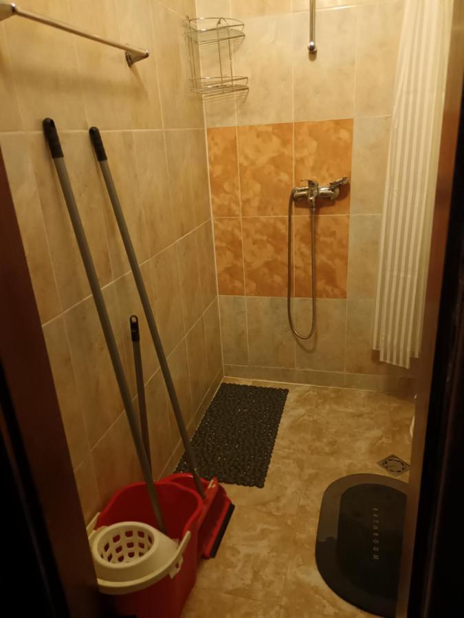 Apartament-Damo Pamporovo Exteriör bild