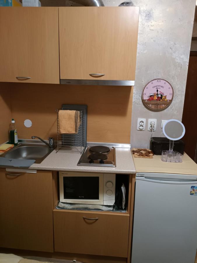 Apartament-Damo Pamporovo Exteriör bild